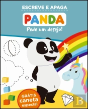 Panda - Pede um Desejo!