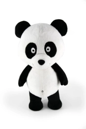 Panda - Peluches Médios