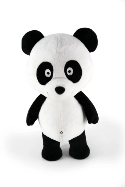 Bertrand.pt - Panda - Peluches Médios