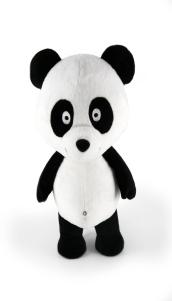 Panda - Peluches Médios