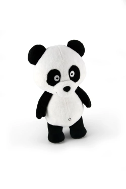 Bertrand.pt - Panda - Peluches Pequenos
