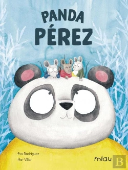 Bertrand.pt - Panda Perez