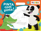 Panda - Pinta com Pinta!