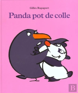 Bertrand.pt - Panda Pot De Colle