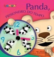 Panda, Prisioneiro do Tempo