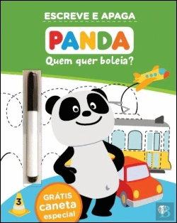 Bertrand.pt - Panda - Quem Quer Boleia?