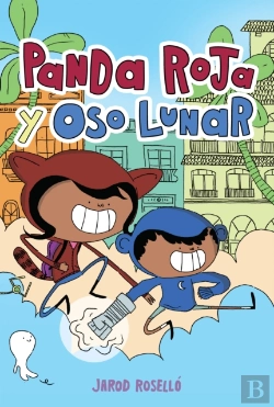 Bertrand.pt - Panda Roja Y Oso Lunar (Red Panda And Moon Bear)