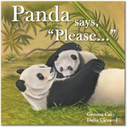 Bertrand.pt - Panda Says, 