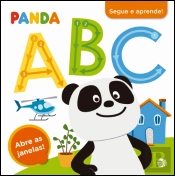Panda - Segue e Aprende! ABC