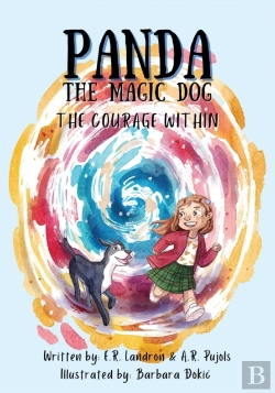 Bertrand.pt - Panda The Magic Dog: The Courage Within