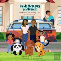 Bertrand.pt - Panda The Puppy And Friends: The Case Of