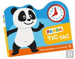 Panda - Tic Tac