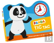 Panda - Tic Tac