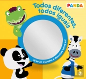 Panda - Todos Diferentes, Todos Iguais