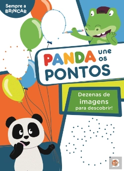 Bertrand.pt - Panda Une os Pontos