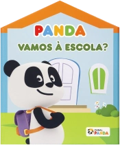 Panda - Vamos à escola?
