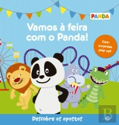 Panda - Vamos à Feira Com o Panda!
