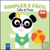 Panda - Verde
