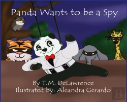Bertrand.pt - Panda Wants To Be A Spy
