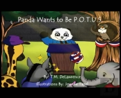 Panda Wants To Be P.O.T.U.S.