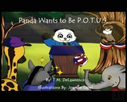 Bertrand.pt - Panda Wants To Be P.O.T.U.S.