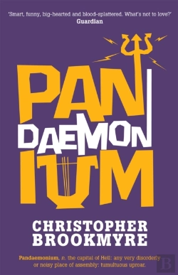 Bertrand.pt - Pandaemonium