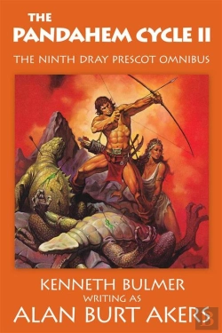 Bertrand.pt - Pandahem Cycle Ii [The Ninth Dray Prescot Omnibus]