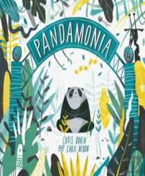 Pandamonia