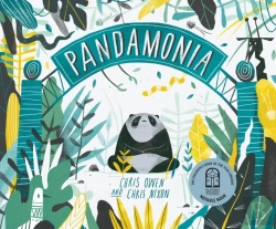 Bertrand.pt - Pandamonia