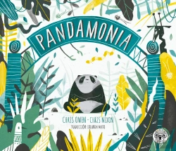 Bertrand.pt - Pandamonia