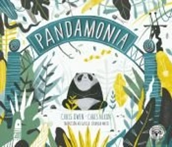 Bertrand.pt - Pandamonia (Gal)