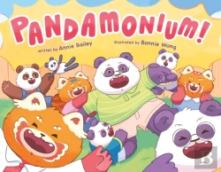 Bertrand.pt - Pandamonium!