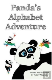 Panda'S Alphabet Adventure