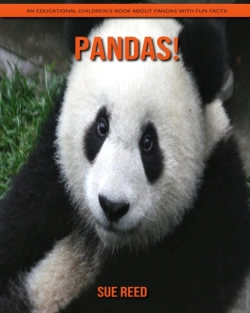Bertrand.pt - Pandas! An Educational Children'S Book About Pandas With Fun Facts