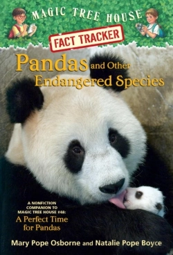Bertrand.pt - Pandas And Other Endangered Species