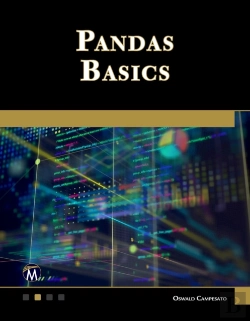Bertrand.pt - Pandas Basics
