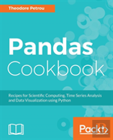 Pandas Cookbook