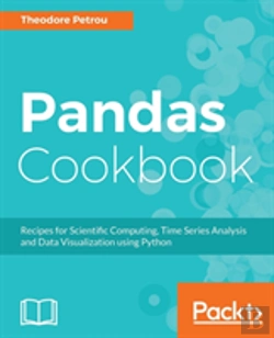 Bertrand.pt - Pandas Cookbook
