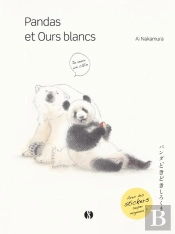 Pandas Et Ours Blancs