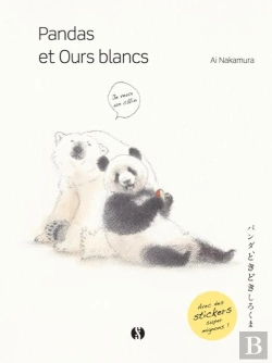 Bertrand.pt - Pandas Et Ours Blancs