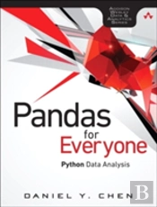 Pandas For Everyone
