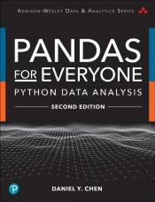 Pandas For Everyone