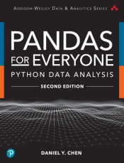 Pandas For Everyone