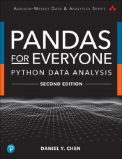 Pandas For Everyone