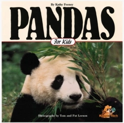 Bertrand.pt - Pandas For Kids