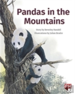 Bertrand.pt - Pandas In The Mountains