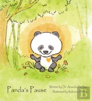 Panda'S Pause