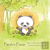 Panda'S Pause
