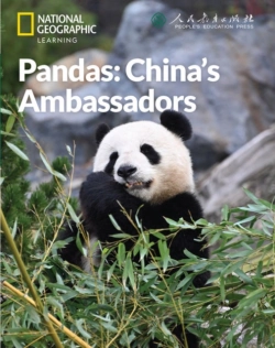 Bertrand.pt - Pandasaâ‚¬Â€Chinaaâ‚¬Â„¢S Ambassadors: China Showcase Library