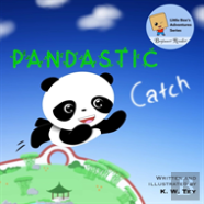 Pandastic Catch